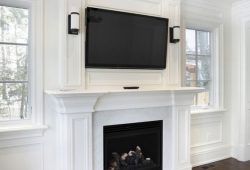 marble fireplace2