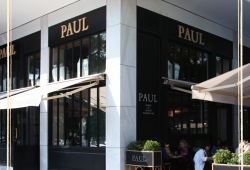 Paul Boulangerie 2