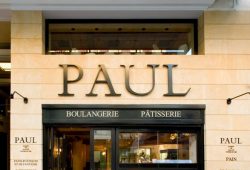 Paul Boulangerie