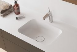 CORIAN DUPONT SINK